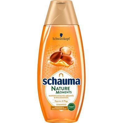 Schauma šampon 250ml Argan oil+Macadam | Kosmetické a dentální výrobky - Vlasové kosmetika - Šampony na vlasy Schauma šampon 250ml Argan oil+Macadam | Kosmetické a dentální výrobky - Vlasové kosmetika - Šampony na vlasy